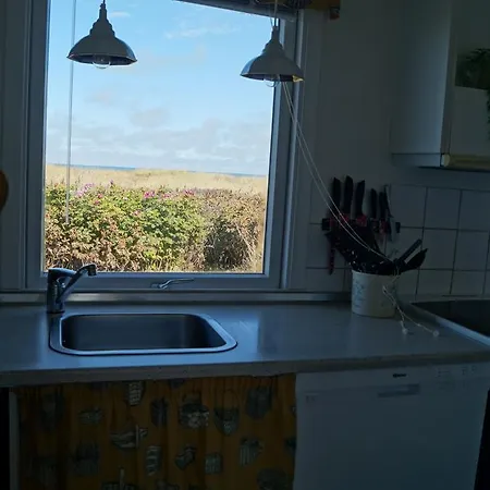 Holiday Lonstrup Harerenden 076223 * Vester Vidstrup