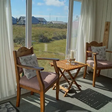 Feriehus Holiday Lonstrup Harerenden 076223 *