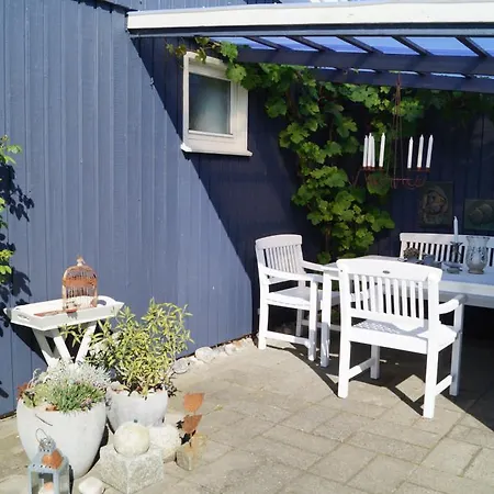 Holiday Lonstrup Harerenden 076223 * Vester Vidstrup