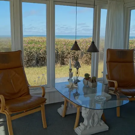 Feriehus Holiday Lonstrup Harerenden 076223 *