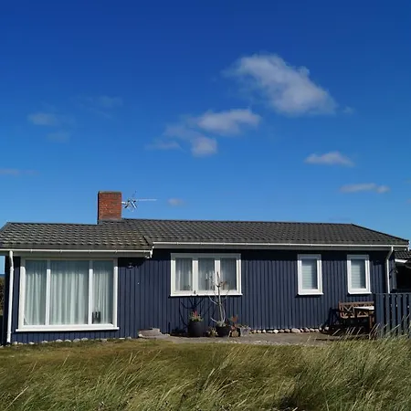 Holiday Lonstrup Harerenden 076223 * Vester Vidstrup
