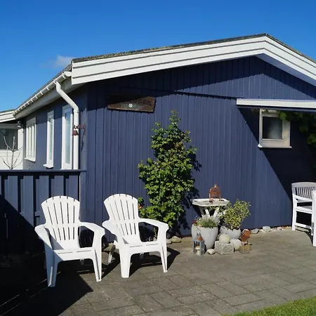Holiday Lonstrup Harerenden 076223 * Vester Vidstrup