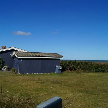 Feriehus Holiday Lonstrup Harerenden 076223 *